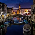 Venezia * Chioggia