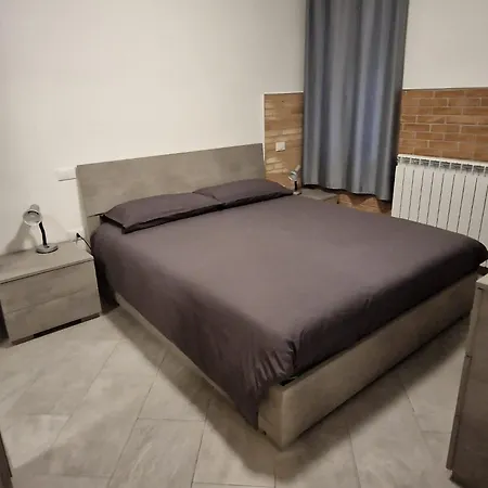 Apartament Venezia *