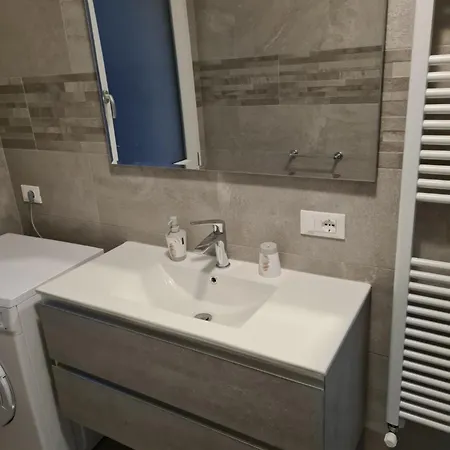Venezia Apartament *