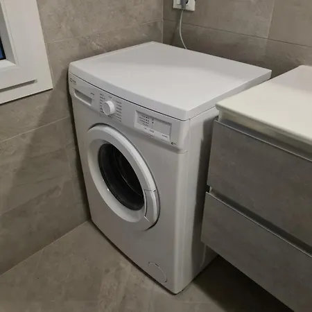 Apartament Venezia