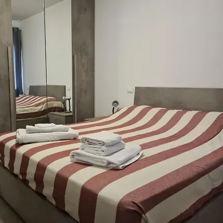 Venezia Apartament *