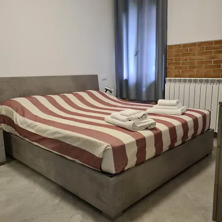 Venezia Apartament *