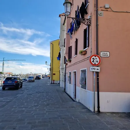 Lejlighed Venezia *