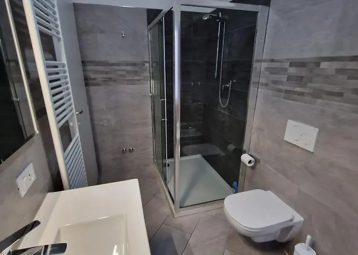 Venezia Apartamento Chioggia