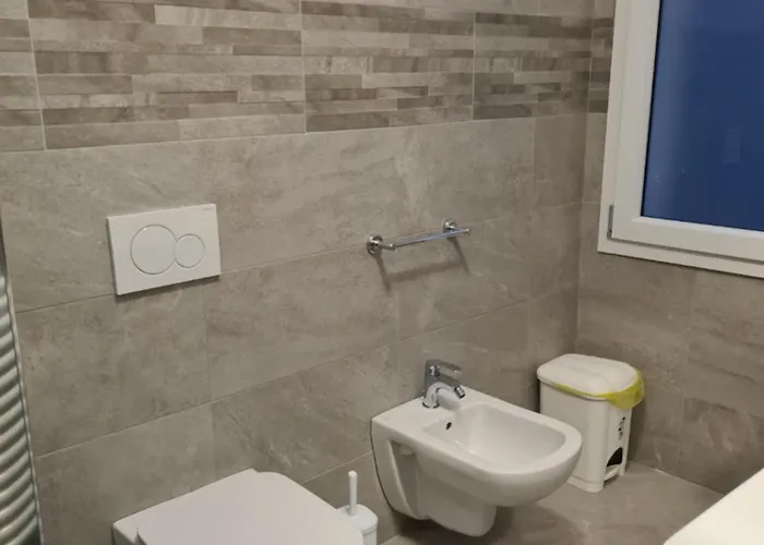 Apartamento Venezia *