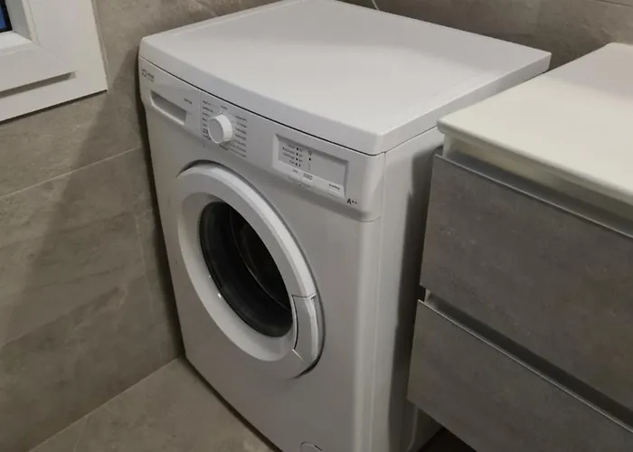 Apartamento Venezia