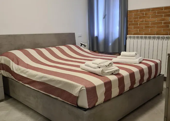 Venezia Apartamento *