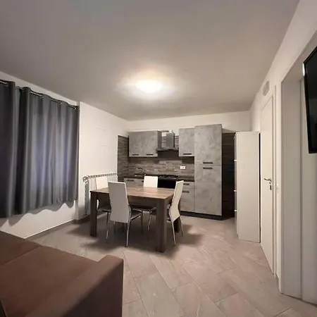 Venezia Apartment *