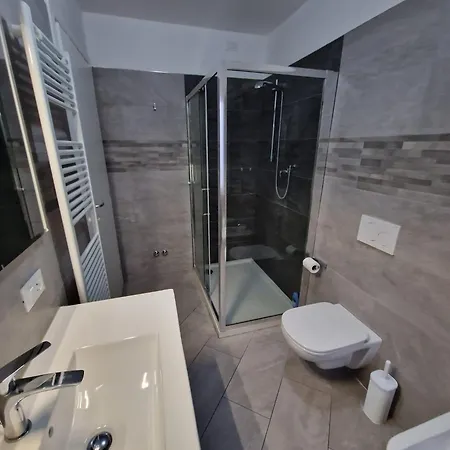 Venezia Apartment Chioggia