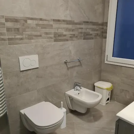 Apartment Venezia *