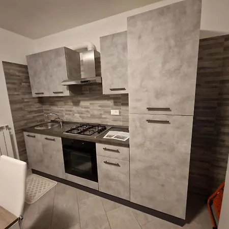 Apartment Venezia