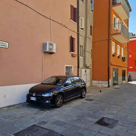 Venezia * Chioggia