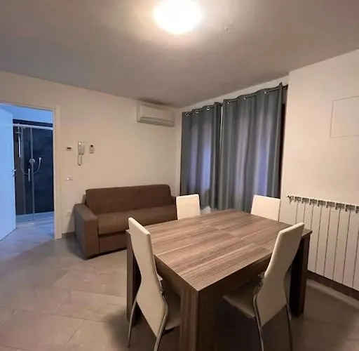 شقة Venezia *