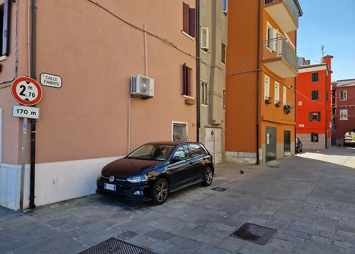 Venezia * كيودجا